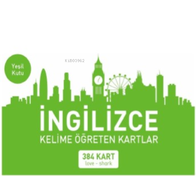 İngilizce Kelime Öğreten