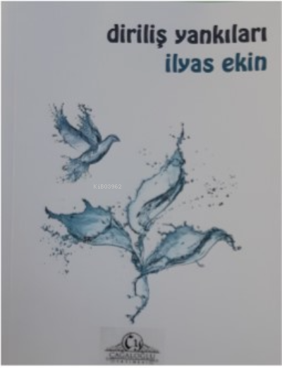  Diriliş Yankıları | İlyas Ekin | Cağaloğlu Yayınevi | 9786256352094 | 