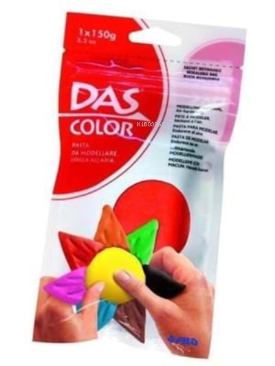  Das Kil Hamuru (Siyah) (150 G) (Cod387405) | Das Kil Hamuru (Siyah) (150 G) (Cod387405) | Fila | 8000144387427 