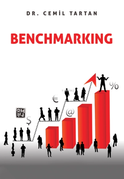  Benchmarking Kıyaslama | Cemil Tartan | Kutlu Yayınevi | 9786258389210 | 
