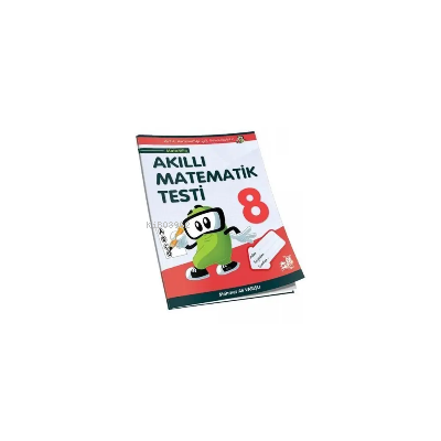  Arı Yayıncılık 8 Sınıf Matemito Akıllı Matematik Testi | Arı Yayıncılık 8 Sınıf Matemito Akıllı Matematik Testi | Mehmet Ali Varışlı | Arı Yayıncılık | 9786055064617 