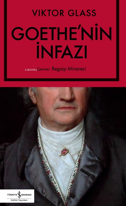 Goethe’nin İnfazi