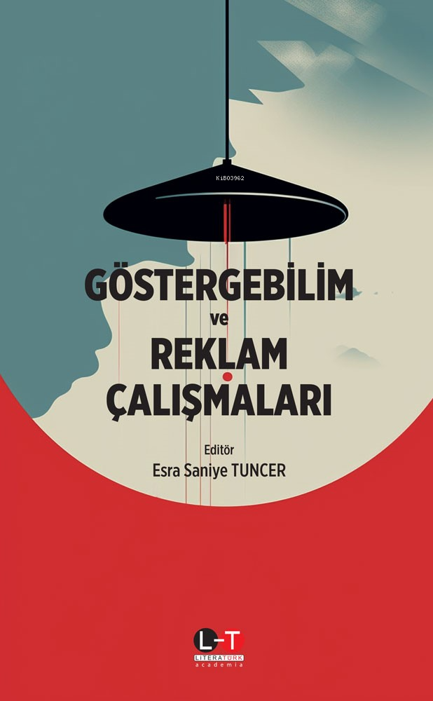 Göstergebilim ve Reklam Çalişmalari