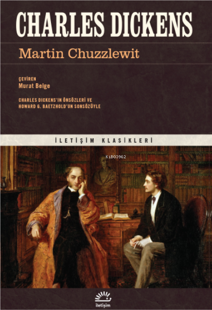 Martin Chuzzlewit