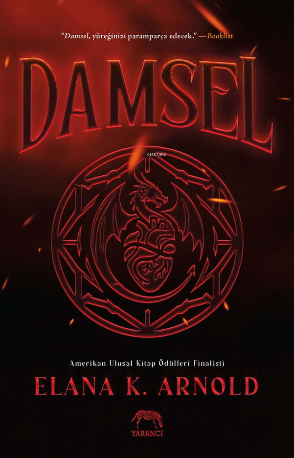 Damsel