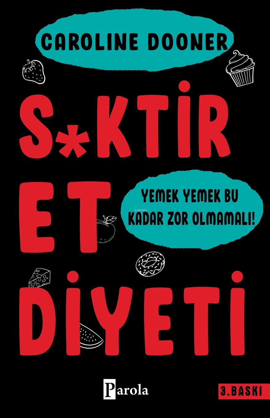 S*ktir Et Diyeti