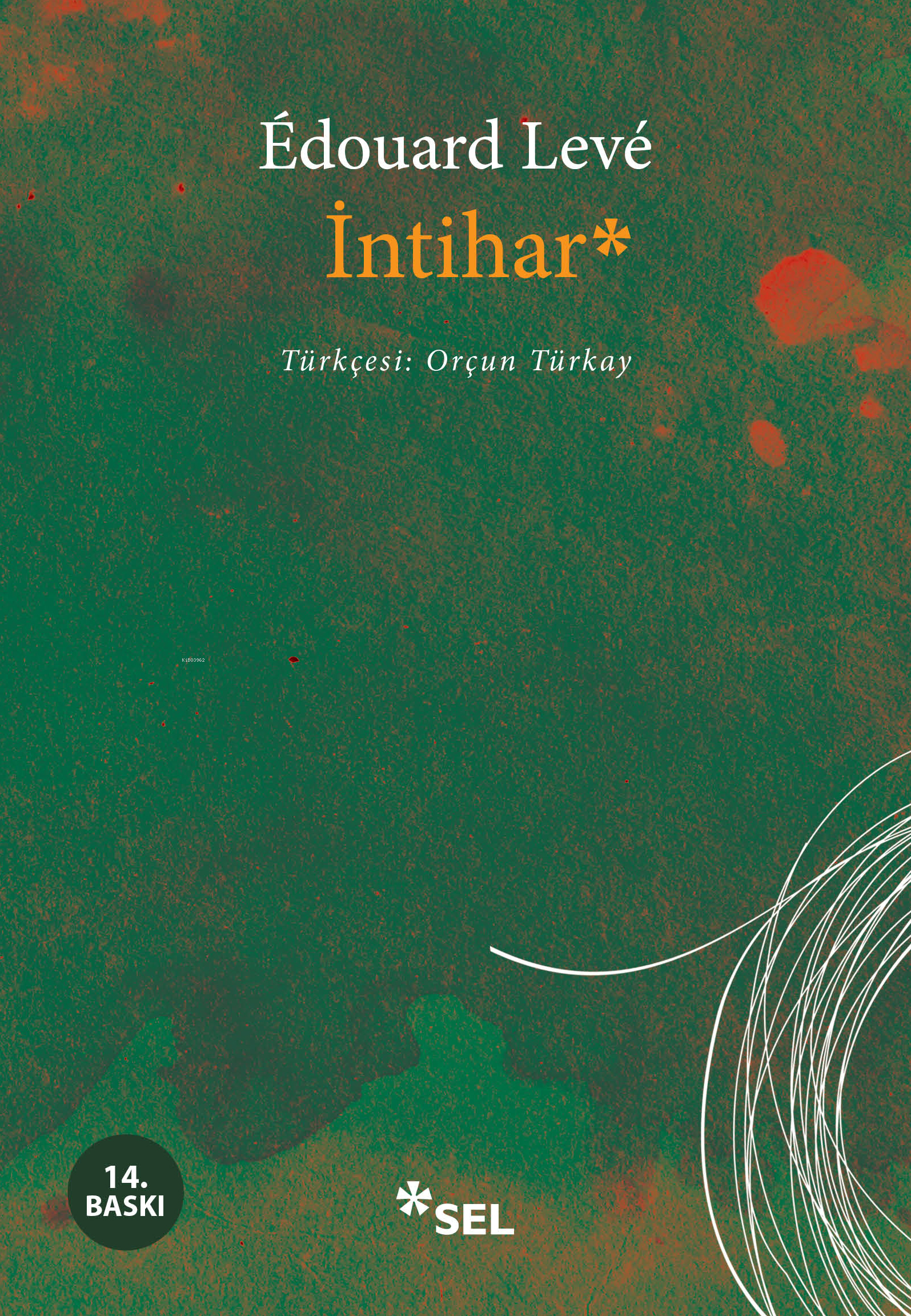 İntihar