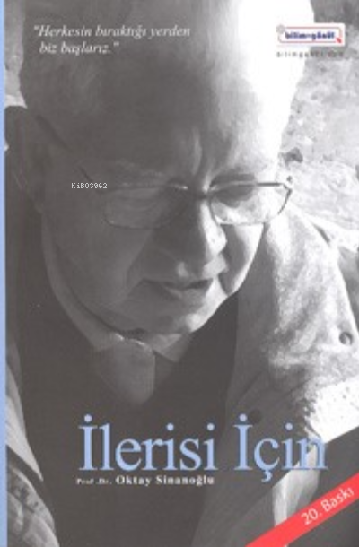 İlerisi İçin