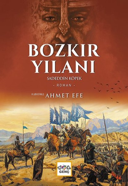 Bozkır Yılanı; Sadeddin Köpek