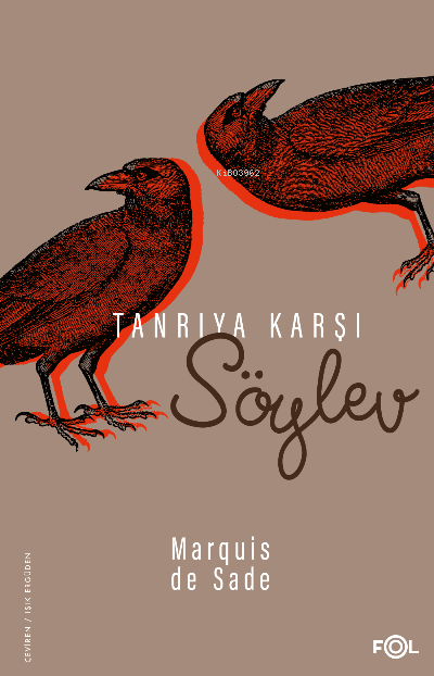 Tanrıya Karşı Söylev