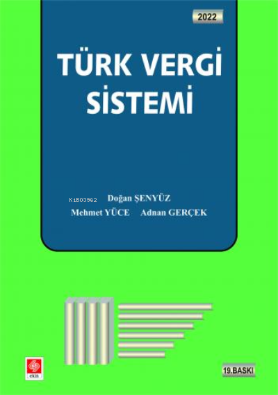 Türk Vergi Sistemi