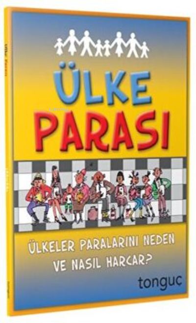 Ülke Parası