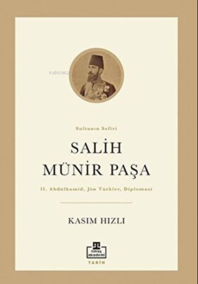 Salih Münir Paşa