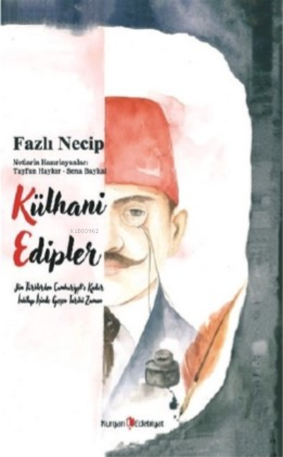 Külhani Edipler