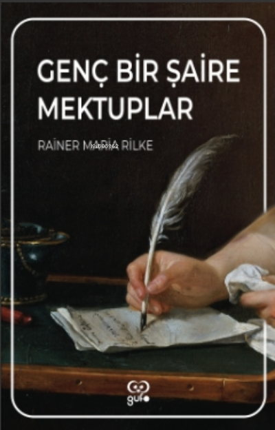 Genç Bir Şaire Mektuplar