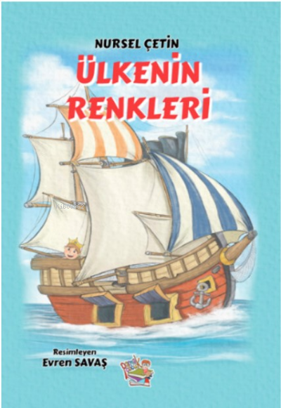 Ülkenin Renkleri