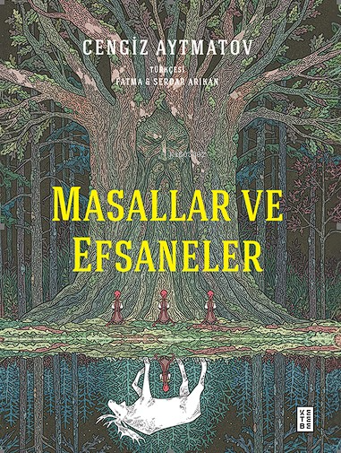 Masallar ve Efsaneler