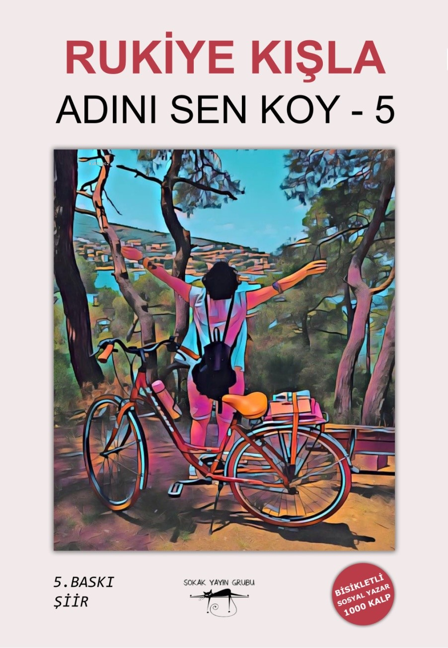 Adini Sen Koy 5
