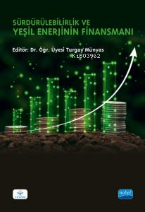 Sürdürülebilirlik ve Yeşil Enerjinin Finansmanı