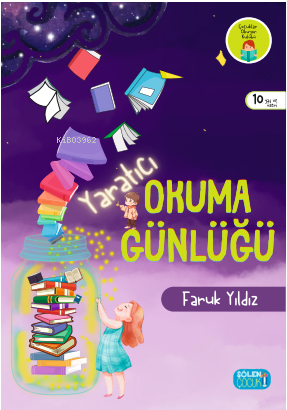 Yaratıcı Okuma Günlüğü