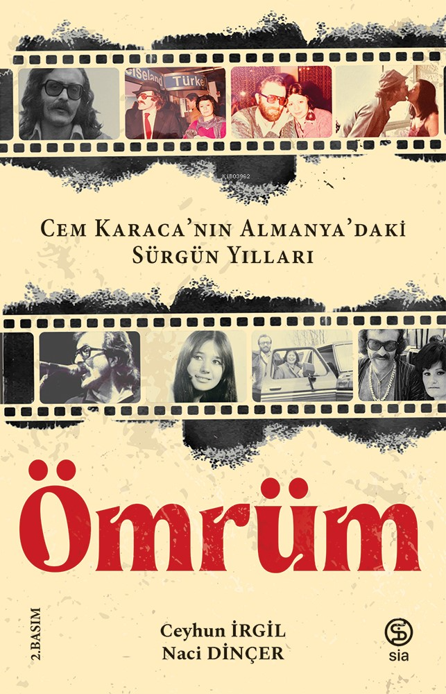 Ömrüm