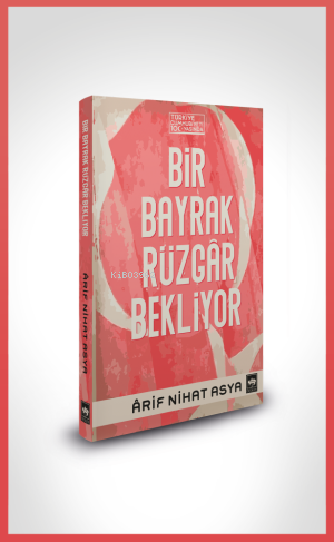 Bir Bayrak Rüzgâr Bekliyor