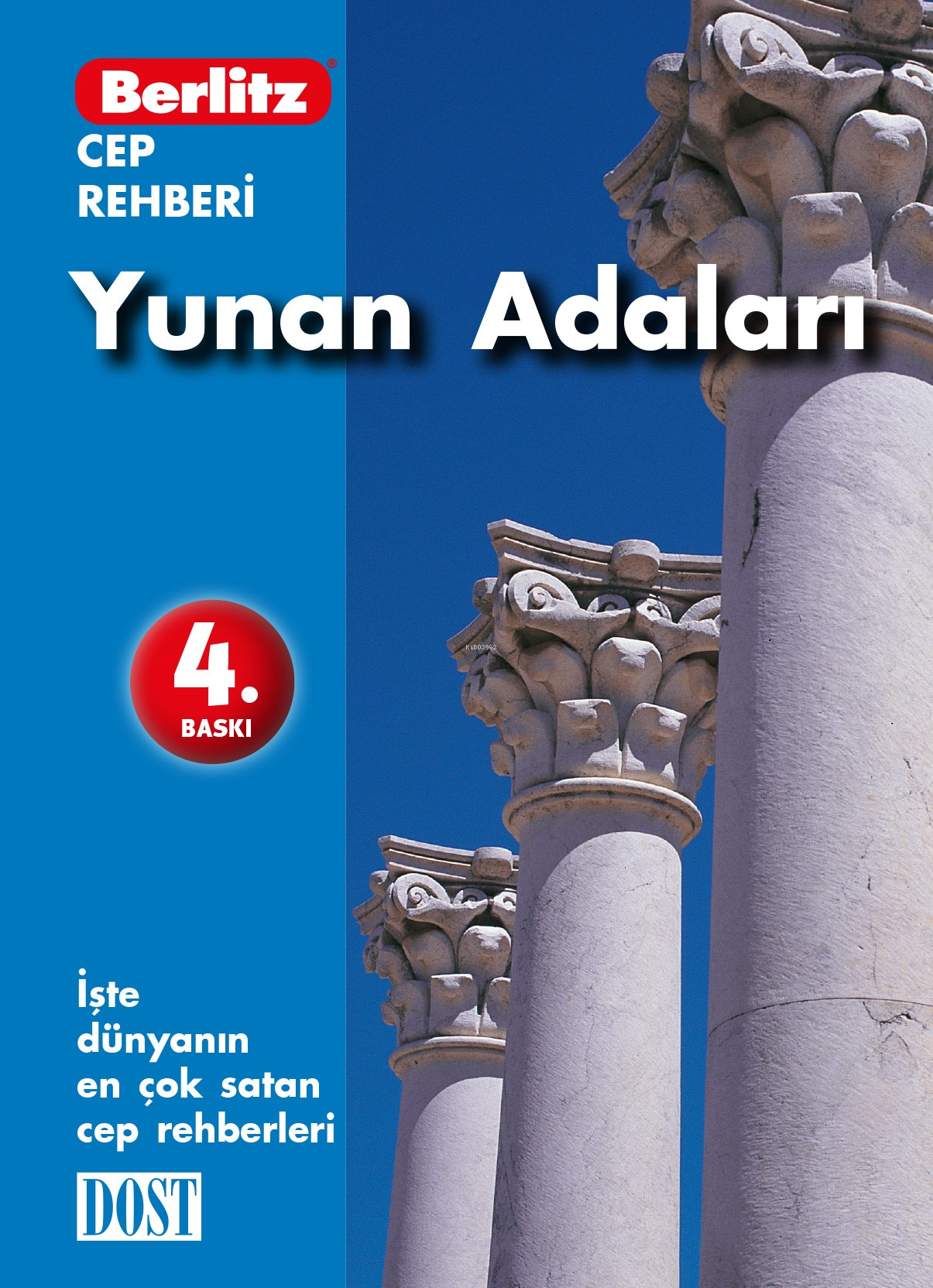 Yunan Adaları