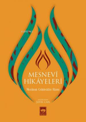 Mesnevi Hikayeleri