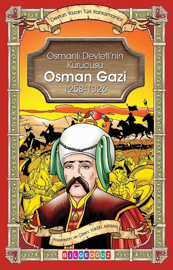 Osman Gazi