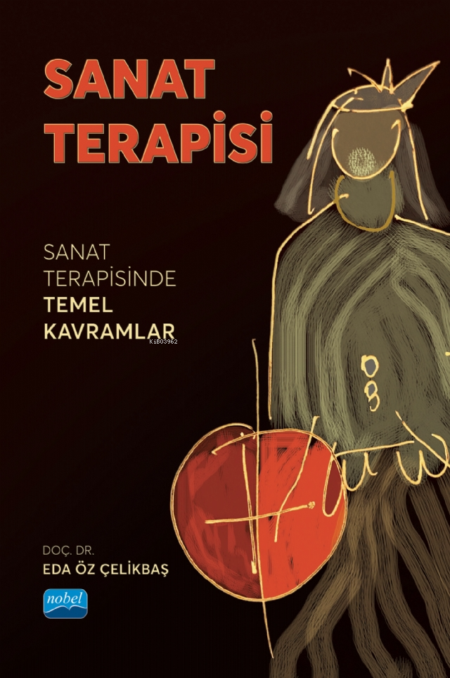 Sanat Terapisi;Sanat Terapisinde Temel Kavramlar