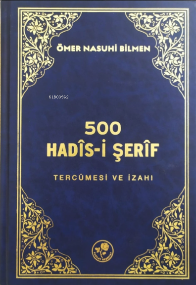 500 Hadîs-i Şerîf