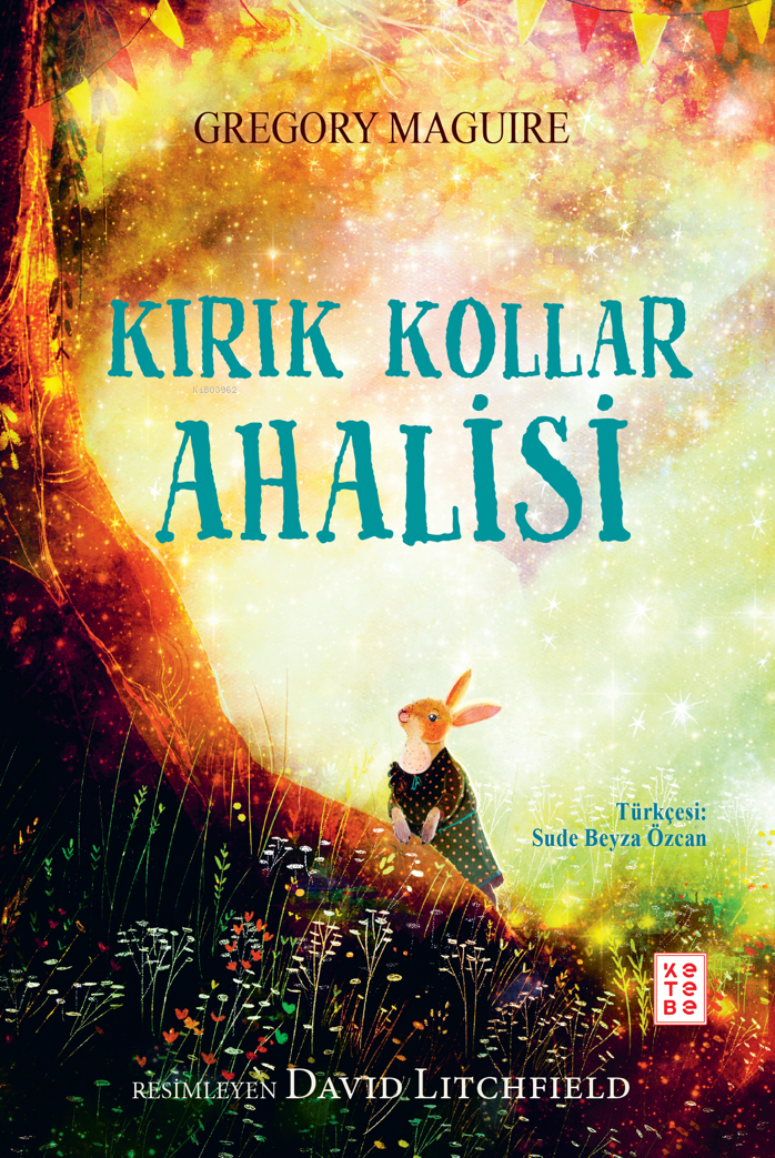 Kırık Kollar Ahalisi