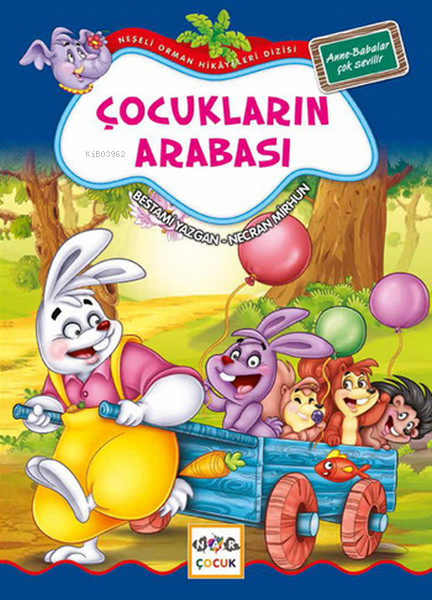 Çocukların Arabası