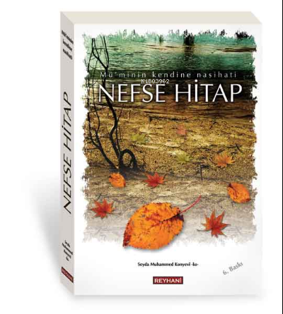  Nefse Hitap | Seyda Muhammed Konyevi | Reyhani Yayınları | 9789759833145 | 
