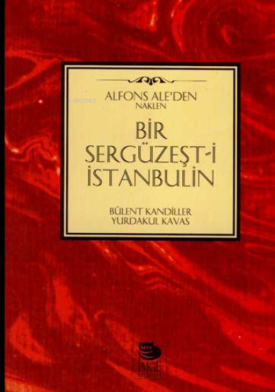 Bir Sergüzeşt-i İstanbulin