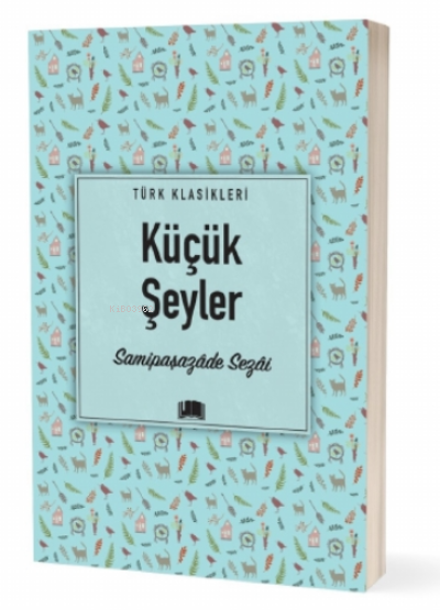 Küçük Şeyler