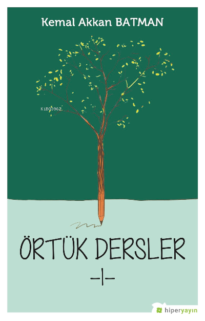 Örtük Dersler I