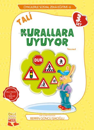 Tali Kurallara Uyuyor