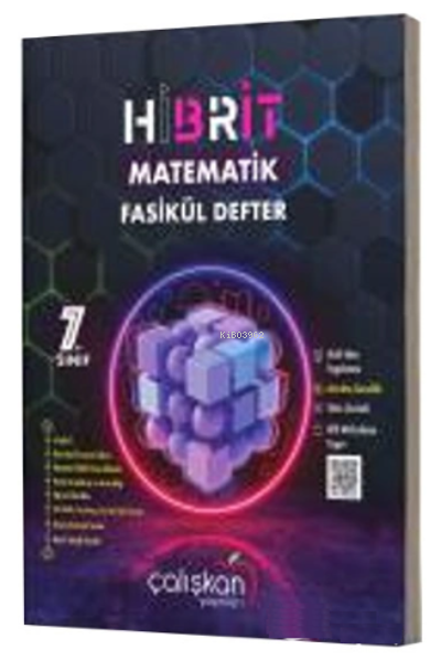 7.Sınıf Hibrit Matematik