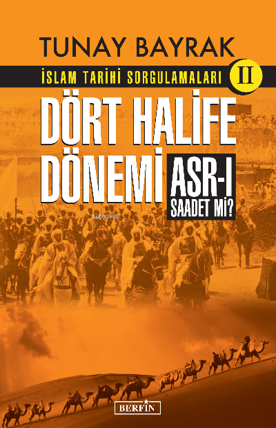 Dört Halife Dönemi