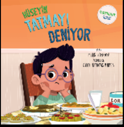 Hüseyin Tatmayı Deniyor – Farkındalık Serisi