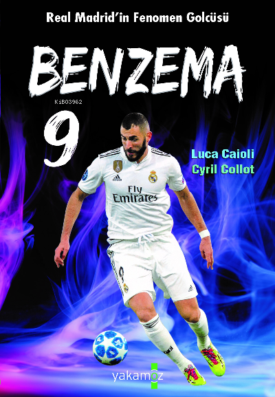 Benzema