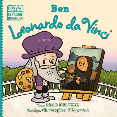 Ben Leonardo da Vinci