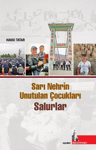 Sarı Nehrin Unutulan Çocukları;Salurlar