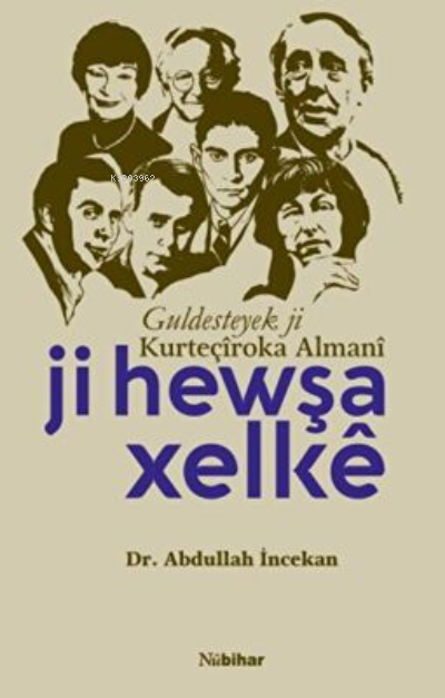 JiHewşaXelkê-GuldesteyekjiKurteçîrokaAlmanî-