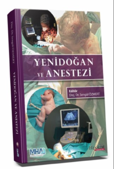 Yenidoğan ve Anestezi