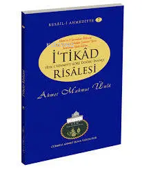 İtikad Risalesi