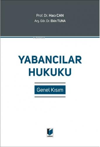 Yabancılar Hukuku