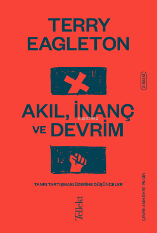 Akıl, İnanç ve Devrim