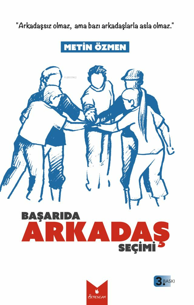 Başarıda Arkadaş Seçimi